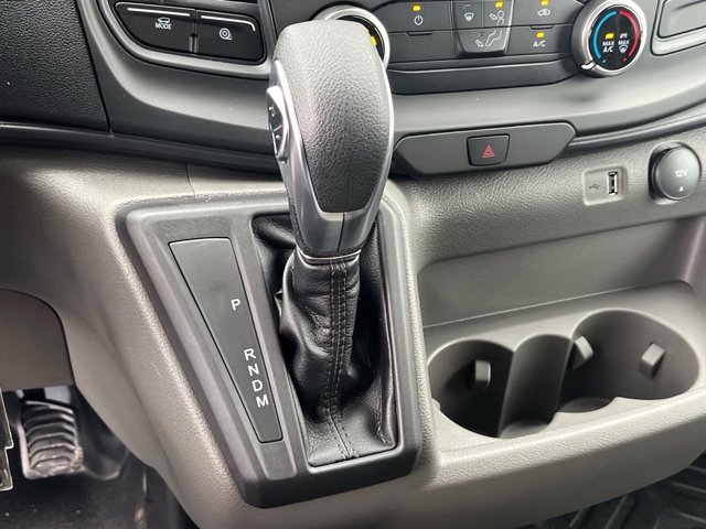 New 2025 Ford Transit 150 - photo 11