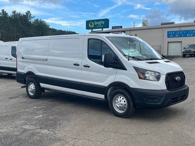 New 2025 Ford Transit 150 - photo 1