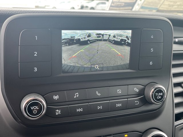 New 2025 Ford Transit 150 - photo 12