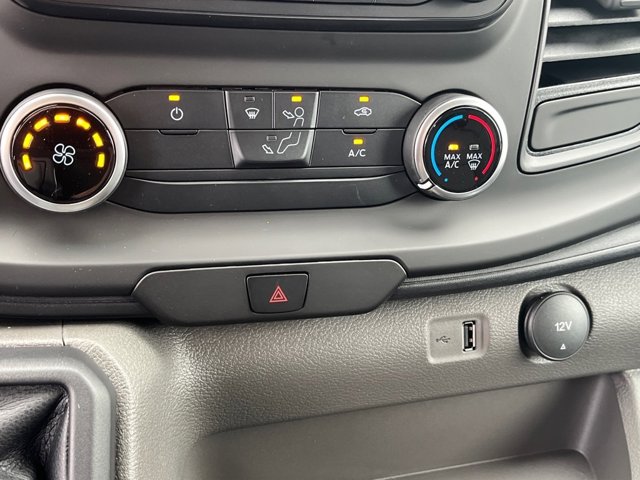 New 2025 Ford Transit 150 - photo 13