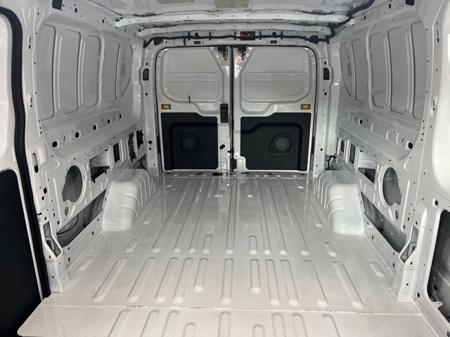 New 2025 Ford Transit 150 - photo 22