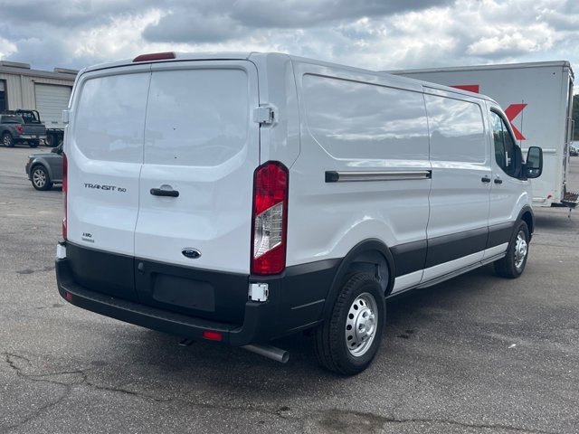 New 2025 Ford Transit 150 - photo 5