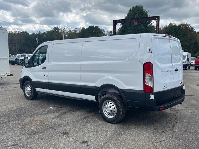 New 2025 Ford Transit 150 - photo 7