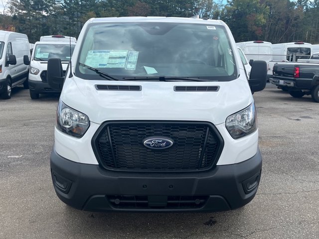 New 2025 Ford Transit 150 - photo 8