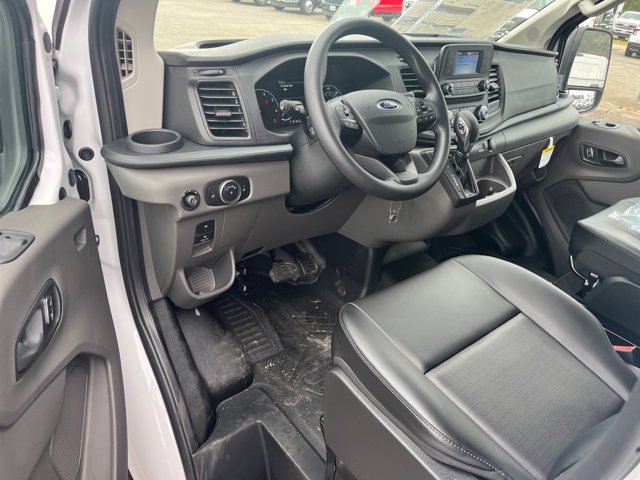 New 2025 Ford Transit 150 - photo 9
