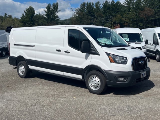 New 2025 Ford Transit 150 - photo 1