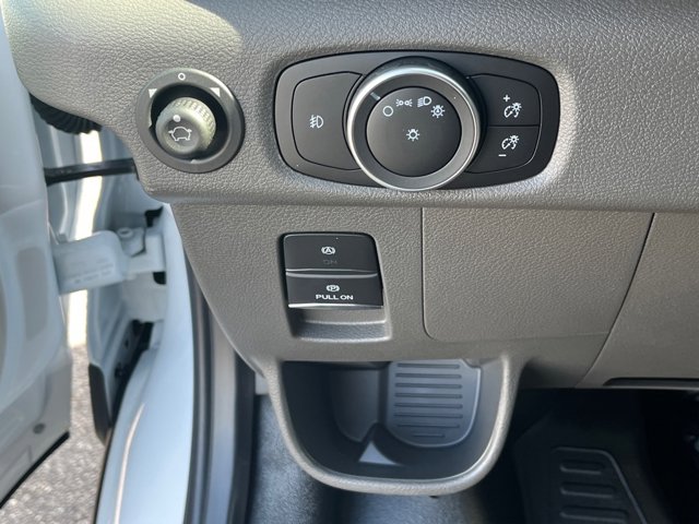 New 2025 Ford Transit 150 - photo 18