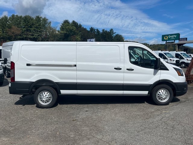 New 2025 Ford Transit 150 - photo 2