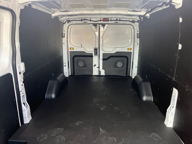 New 2025 Ford Transit 150 - photo 22