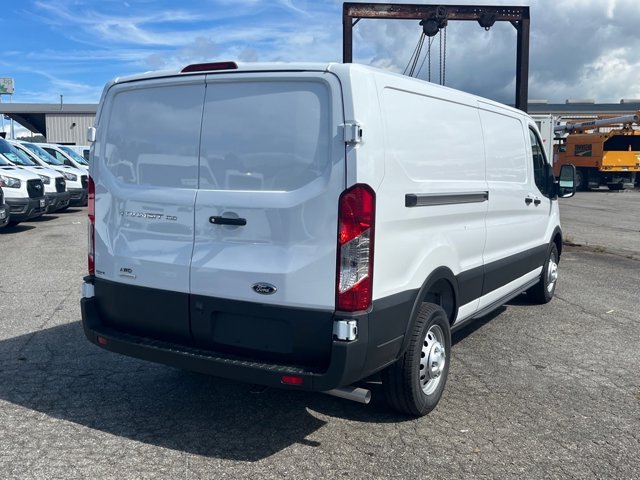New 2025 Ford Transit 150 - photo 5