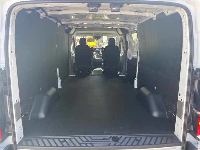 New 2025 Ford Transit 150 - photo 6