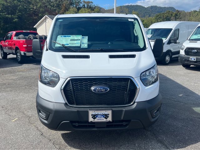 New 2025 Ford Transit 150 - photo 8