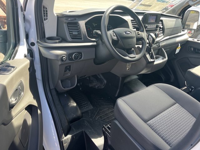New 2025 Ford Transit 150 - photo 9