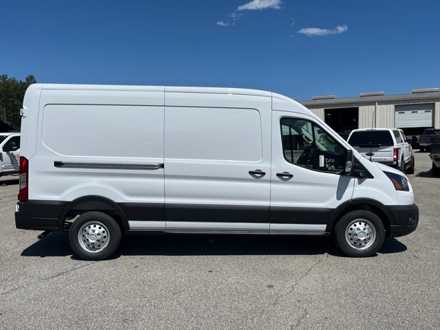 New 2026 Ford Transit 250 - photo 6