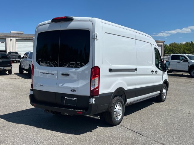 New 2026 Ford Transit 250 - photo 5