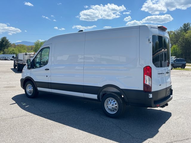 New 2026 Ford Transit 250 - photo 9