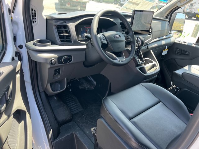New 2026 Ford Transit 250 - photo 11