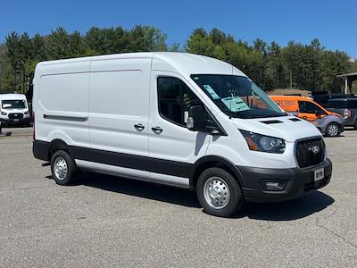New 2026 Ford Transit 250 - photo 1