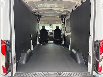 New 2026 Ford Transit 250 Medium Roof Empty Cargo Van for sale #T02880 - photo 2