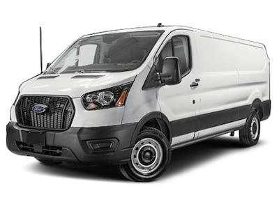 New 2026 Ford Transit 150 Low Roof Empty Cargo Van for sale #T03083 - photo 1