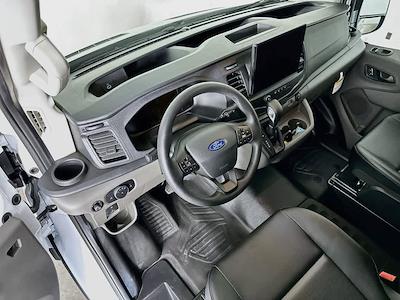 New 2026 Ford Transit 250 High Roof Empty Cargo Van for sale #TKA83488 - photo 2