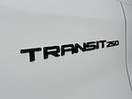 New 2026 Ford Transit 250 Medium Roof Empty Cargo Van for sale #TKA91696 - photo 7