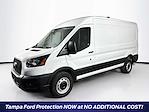 New 2026 Ford Transit 250 Medium Roof Empty Cargo Van for sale #TKA92499 - photo 1
