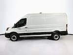 New 2026 Ford Transit 250 Medium Roof Empty Cargo Van for sale #TKA92499 - photo 3
