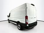 New 2026 Ford Transit 250 Medium Roof Empty Cargo Van for sale #TKA92499 - photo 4