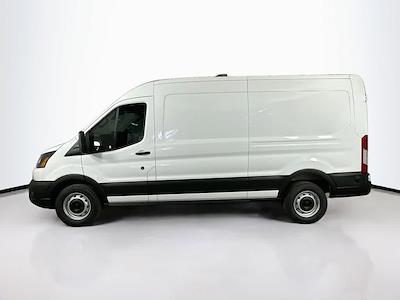 New 2026 Ford Transit 250 Medium Roof Empty Cargo Van for sale #TKA92629 - photo 2