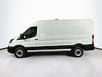 New 2026 Ford Transit 250 Medium Roof Empty Cargo Van for sale #TKA92629 - photo 1