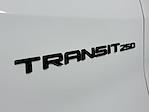 New 2026 Ford Transit 250 Medium Roof Empty Cargo Van for sale #TKA92705 - photo 7