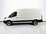 New 2026 Ford Transit 250 Medium Roof Empty Cargo Van for sale #TKA92716 - photo 3