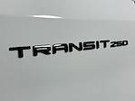 New 2026 Ford Transit 250 Medium Roof Empty Cargo Van for sale #TKA92716 - photo 7