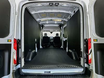 New 2026 Ford Transit 250 Medium Roof Empty Cargo Van for sale #TKA93129 - photo 2