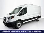 New 2026 Ford Transit 250 Medium Roof Empty Cargo Van for sale #TKA93129 - photo 1