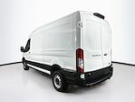 New 2026 Ford Transit 250 Medium Roof Empty Cargo Van for sale #TKA93129 - photo 4