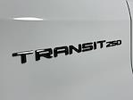 New 2026 Ford Transit 250 Medium Roof Empty Cargo Van for sale #TKA93129 - photo 7