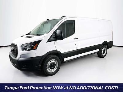 New 2026 Ford Transit 150 Low Roof Empty Cargo Van for sale #TKB04649 - photo 1