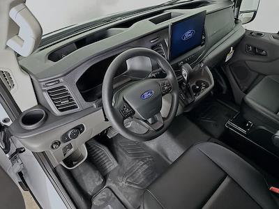 New 2026 Ford Transit 150 Low Roof Empty Cargo Van for sale #TKB04649 - photo 2