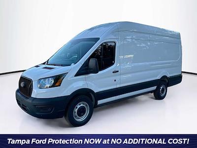 New 2026 Ford Transit 350 High Roof Empty Cargo Van for sale #TKB05082 - photo 1