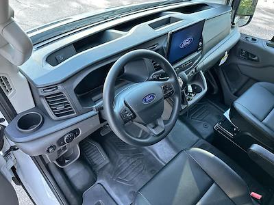 New 2026 Ford Transit 350 High Roof Empty Cargo Van for sale #TKB05082 - photo 2