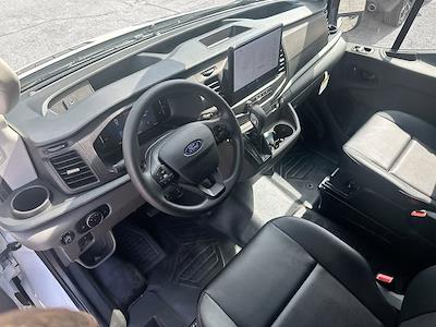 New 2026 Ford Transit 350 High Roof Empty Cargo Van for sale #TKB05478 - photo 1