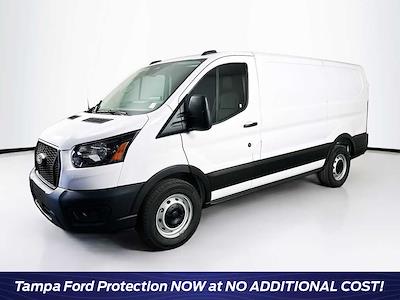 New 2026 Ford Transit 150 Low Roof Empty Cargo Van for sale #TKB05588 - photo 1