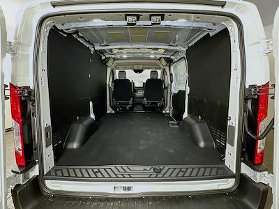 New 2026 Ford Transit 150 Low Roof Empty Cargo Van for sale #TKB05588 - photo 2