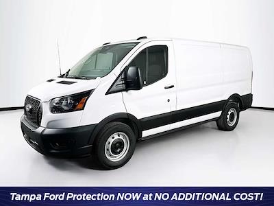 New 2026 Ford Transit 150 Low Roof Empty Cargo Van for sale #TKB05739 - photo 1