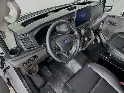 New 2026 Ford Transit 150 Low Roof Empty Cargo Van for sale #TKB05739 - photo 2