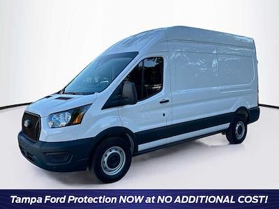 New 2026 Ford Transit 250 High Roof Empty Cargo Van for sale #TKB10136 - photo 1