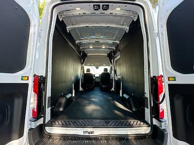 New 2026 Ford Transit 250 High Roof Empty Cargo Van for sale #TKB10136 - photo 2