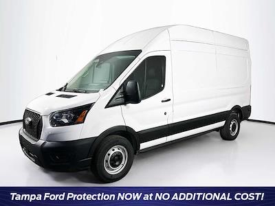 New 2026 Ford Transit 250 High Roof Empty Cargo Van for sale #TKB10778 - photo 1